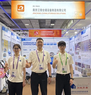 139. Canton Fair Spring 2026: Eine Zusammenfassung unsere...