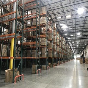 Hochleistungs-Metallgestelle